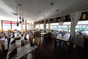 Rotonda - Restaurant