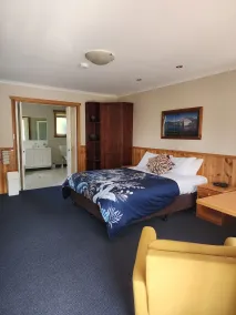 Kentish Hills Retreat - Zimmer