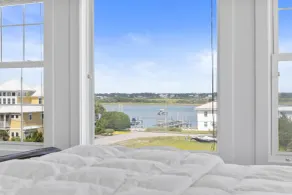 Guest House Topsail - Utsikt fra rommet