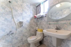 Shih Liang hotel - Bathroom