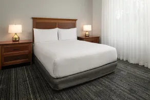 TownePlace Suites San Jose Campbell - Chambre