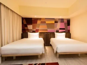 Genting Hotel Jurong - Room