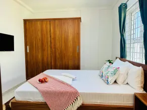 Olive Service Apartments BTM Layout - Rom