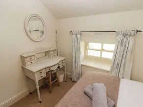 Clearbrook Lodge - Værelse