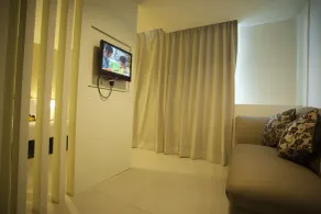 Mangga Boutique Hotel - Zimmer