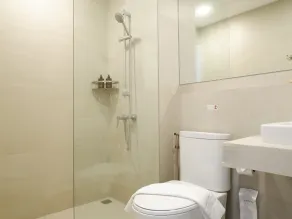 bliQ Hotel Chanthaburi - Salle de bain