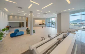 Ely Stay Yeosu - Lobby