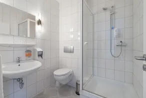 Hotel Imota - Bathroom
