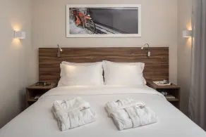 Intercity Pátio Pinda Hotel & Resort - Room