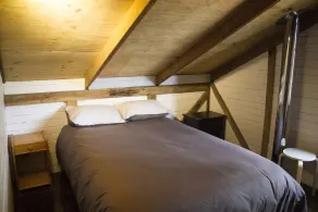 Hostal Climb House - Room