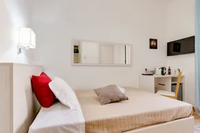 Dolce Luxury Rooms - Habitación