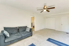 1 Mi to Chattahoochee Riverwalk: Cozy Home Base - Interiør
