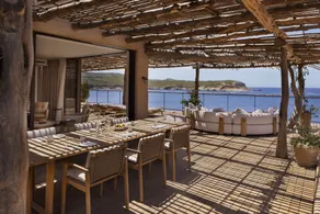 Six Senses Ibiza - Værelse