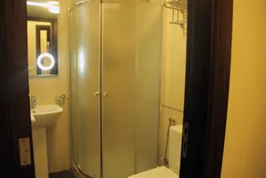 Aley Suites - Baño
