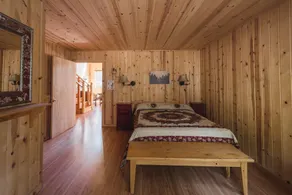Silver City Mountain Resort - Room