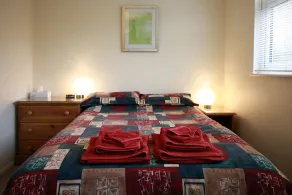 Abacus Bed and Breakfast, Blackwater, Hampshire - Room