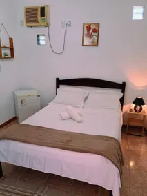 Pousada Canto em Guarajuba - Chambre