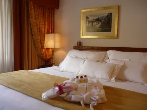 Antara Hotel & Suites - Miraflores - Room