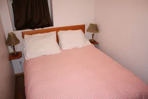 Orca Lodge - Værelse