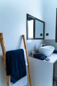 ChezBabo - Bathroom