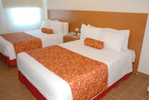 Aranzazu Centro Historico - Chambre
