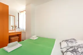 Apartments Mondo - Zimmer