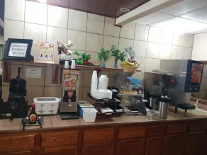 Western Inn South - Restaurant