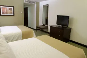 Holiday Inn Monterrey Valle by IHG - Chambre