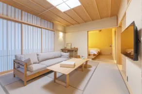Kishinobo - Room