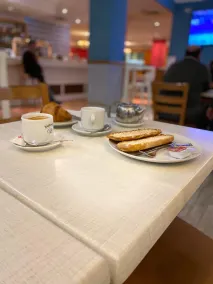 Anaco - Restaurant