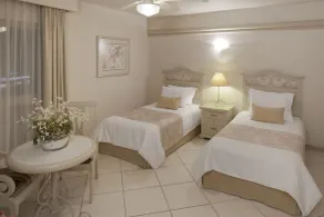 Hotel & Suites Quinta Magna - Værelse