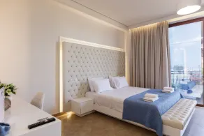 Kahlua Bay Apartments - Rom