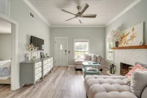 Walk to River & Shops: Downtown Dunnellon Escape - Interiør