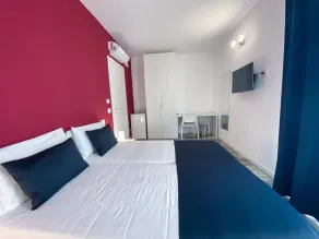Bonne Nuit Guest House - Chambre
