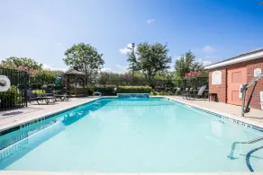 Holiday Inn Express Hotel & Suites Dallas - Grand Prairie I-20 by IHG - Piscine