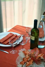 Palace Inn Rome Fiano - Restaurant