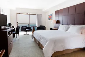 Othon Palace Copacabana Rio - Værelse