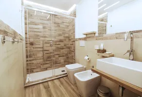 Maison D'Art - Bagno