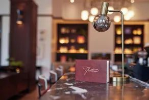 The Postmark Hotel - Réception