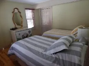 House on Settler Lane - Habitación