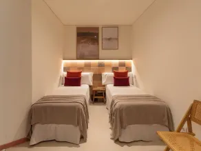 Marton Turisme de Interior - Chambre