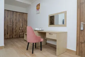 Quest Boutique Hotel - Zimmer