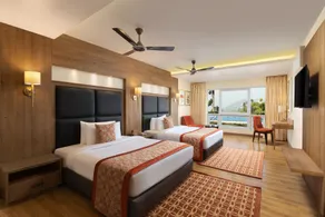 Fortune Resort Kalimpong - Member ITC Hotels' Group - Room