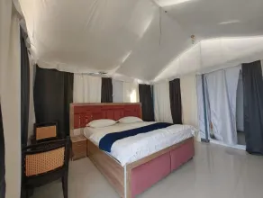 Orophile Retreat Resort  - Værelse