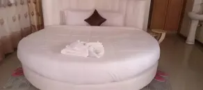 Nuru Palace Hotel - Room