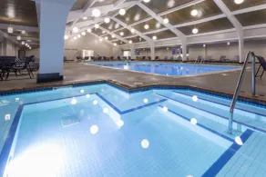 Holiday Inn Marquette by IHG - Piscine