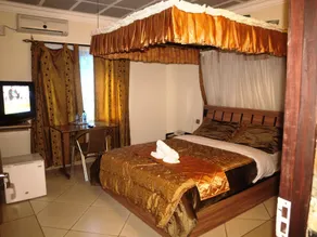 Chamiachi Luxury Apartments - Room