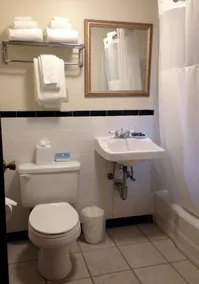 Ocean Park Inn Cape Cod - Bad