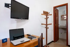 Sitio Toca do Leao - Room amenity