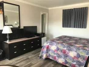 Tay Inn - Chambre